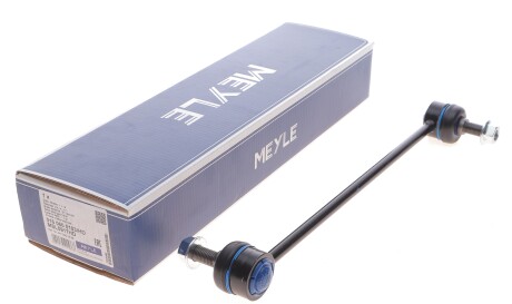 Фото 2 - Стойка стабилизатора MEYLE 016 060 0103/HD (0160600103HD)