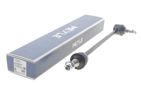 Фото 2 - Автозапчастина MEYLE 016 060 0134/HD (0160600134HD)