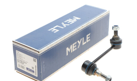 Фото 2 - Стойка стабилизатора MEYLE 016 060 6319