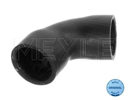 Патрубок інтеркулера - MEYLE 0192030002