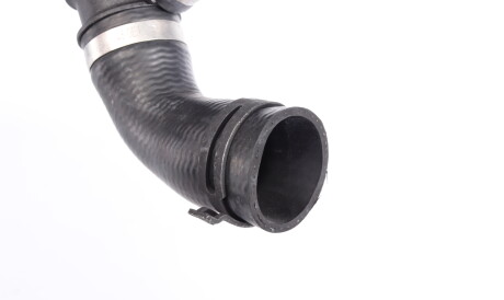 Фото 2 - Патрубок системи охолодження MEYLE 019 222 0017 (0192220017)