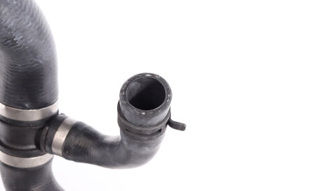 Фото 3 - Патрубок системи охолодження MEYLE 019 222 0017 (0192220017)