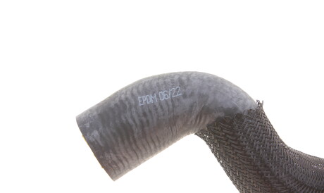 Фото 2 - Патрубок системи охолодження MEYLE 019 222 0020 (0192220020)