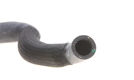 Фото 3 - Патрубок системи охолодження MEYLE 019 222 0020 (0192220020)