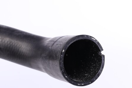 Фото 2 - Патрубок системи охолодження MEYLE 019 222 0025 (0192220025)