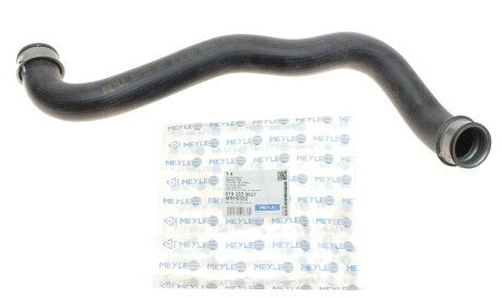 Фото 2 - Патрубок системы охлаждения MEYLE 019 222 0027