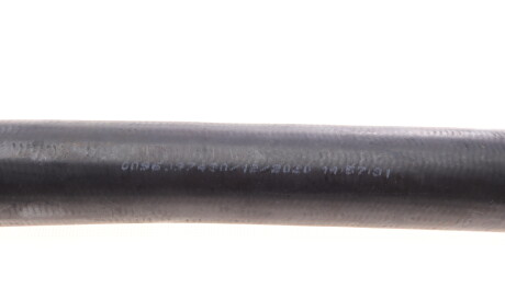 Фото 2 - Патрубок системи охолодження MEYLE 019 222 0034 (0192220034)