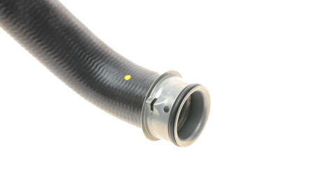 Фото 3 - Патрубок системи охолодження MEYLE 019 222 0037 (0192220037)