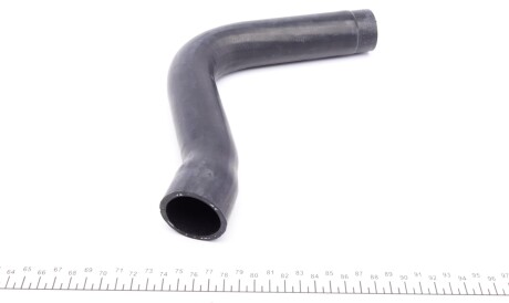 Фото 3 - Патрубок системы охлаждения MEYLE 019 501 0682 (0195010682)