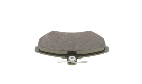 Фото 3 - Гальмівні колодки MEYLE 025 201 6816 (0252016816)