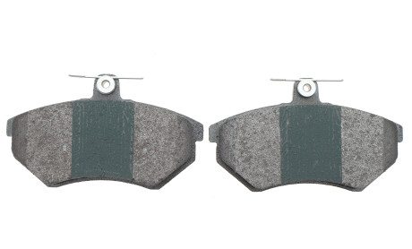 Фото 5 - Гальмівні колодки MEYLE 025 201 6819/PD (0252016819PD)