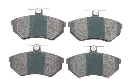 Фото 6 - Гальмівні колодки MEYLE 025 201 6819/PD (0252016819PD)