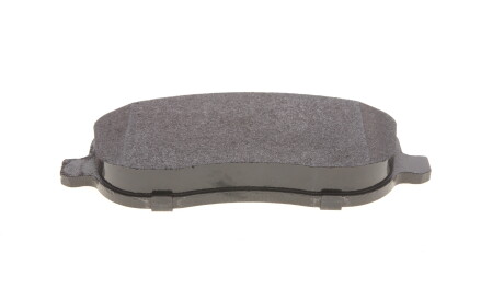 Фото 3 - Гальмівні колодки MEYLE 025 202 6119/W (0252026119W)