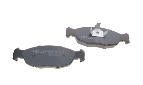 Фото 2 - Тормозные колодки MEYLE 025 205 4716 (0252054716)