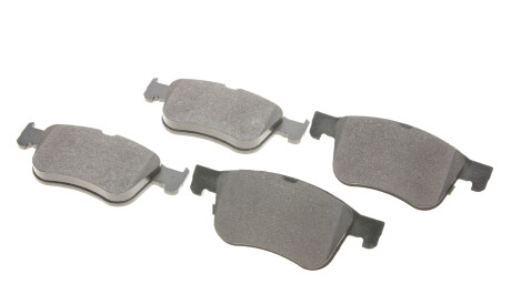 Фото 2 - Гальмівні колодки MEYLE 025 205 5617