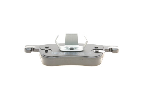 Фото 3 - Гальмівні колодки MEYLE 025 205 5617