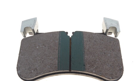 Фото 3 - Тормозные колодки MEYLE 025 205 8117/PD (0252058117PD)