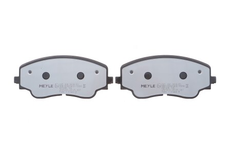 Фото 7 - Автозапчастина MEYLE 025 206 2618/PD (0252062618PD)