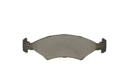 Фото 3 - Тормозные колодки MEYLE 025 207 5318