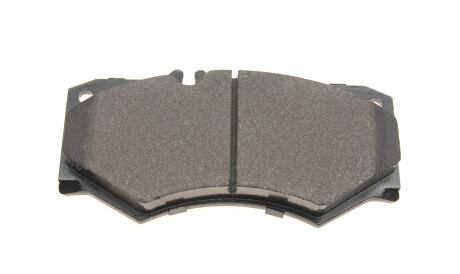 Фото 3 - Гальмівні колодки MEYLE 025 207 8418 (0252078418)