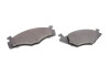 Колодки гальмівні (передні) Seat Cordoba/Ibiza II/VW Golf/Jetta II /Passat/Polo 1.3-2.2 0. 76-99 - ((321698151J, 321698151G, 321698151C, 321698151F, 1H0698151)) MEYLE 025 208 8719 (фото 4)