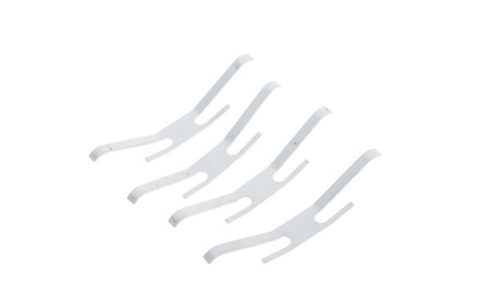 Фото 2 - Гальмівні колодки MEYLE 025 209 3915 (0252093915)