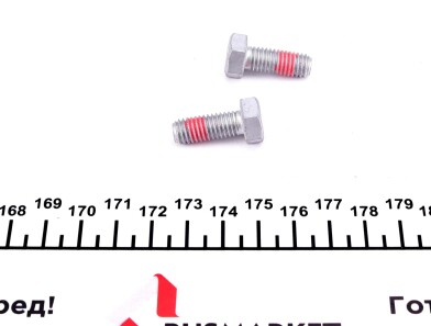 Фото 2 - Гальмівні колодки MEYLE 025 209 4119/PD (0252094119PD)