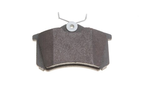 Фото 3 - Тормозные колодки MEYLE 025 209 6115 (0252096115)