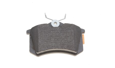 Фото 3 - Тормозные колодки MEYLE 025 209 6117/PD (0252096117PD)