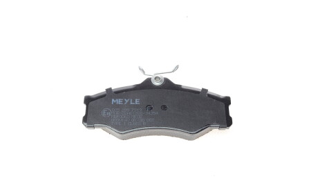 Фото 2 - Гальмівні колодки MEYLE 025 209 7919 (0252097919)