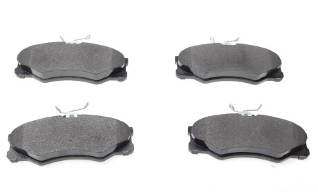 Фото 4 - Гальмівні колодки MEYLE 025 209 7919 (0252097919)