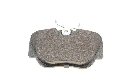 Фото 3 - Гальмівні колодки MEYLE 025 210 5517 (0252105517)