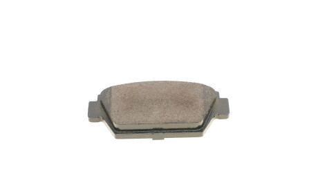 Фото 3 - Тормозные колодки MEYLE 025 211 2514 (0252112514)