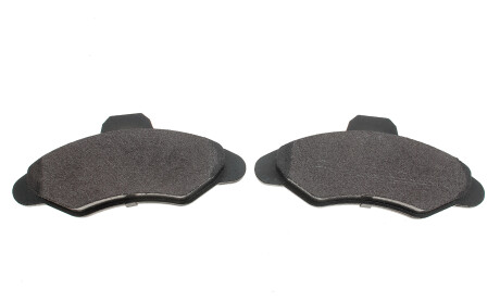 Фото 4 - Тормозные колодки MEYLE 025 211 7118 (0252117118)