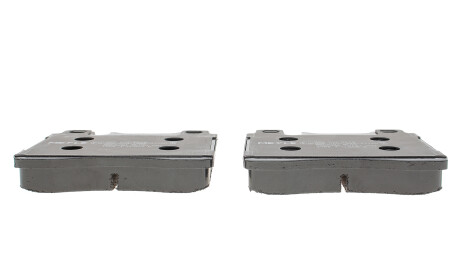 Фото 3 - Гальмівні колодки MEYLE 025 213 0318 (0252130318)