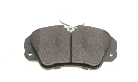 Фото 3 - Гальмівні колодки MEYLE 025 213 6819