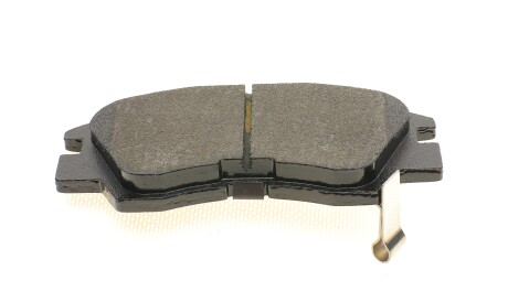 Фото 3 - Тормозные колодки MEYLE 025 213 7316/W (0252137316W)