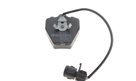 Фото 3 - Гальмівні колодки MEYLE 025 214 5218/W (0252145218W)