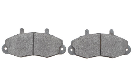 Фото 5 - Гальмівні колодки MEYLE 025 214 7018/PD (0252147018PD)