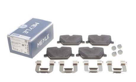 Фото 2 - Автозапчастина MEYLE 025 214 7417/PD (0252147417PD)