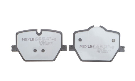 Фото 4 - Автозапчастина MEYLE 025 214 7417/PD (0252147417PD)