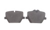 Колодки тормозные (задние) BMW 3 (G20/G21/G80/G81/G28)/4 (G22/G23/G82/G83/G26) 18-/i4 (G26) 21- - MEYLE 025 214 7417/PD (фото 5)