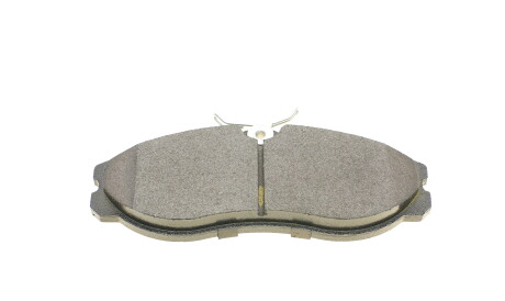 Фото 3 - Тормозные колодки MEYLE 025 214 8115 (0252148115)