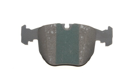 Фото 3 - Гальмівні колодки MEYLE 025 214 8619/PD