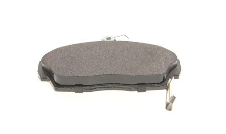 Фото 3 - Гальмівні колодки MEYLE 025 215 1518/W (0252151518W)