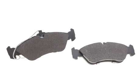 Фото 3 - Гальмівні колодки MEYLE 025 215 9218/PD (0252159218PD)