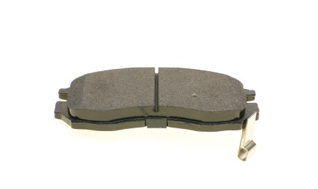 Фото 3 - Тормозные колодки MEYLE 025 216 4716/W (0252164716W)