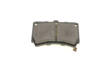 Фото 3 - Тормозные колодки MEYLE 025 216 5415/W (0252165415W)