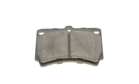 Фото 5 - Тормозные колодки MEYLE 025 216 5415/W (0252165415W)