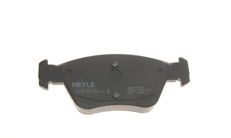 Фото 2 - Тормозные колодки MEYLE 025 216 6419 (0252166419)